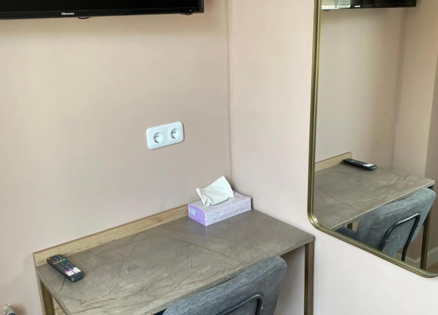 ***  Hotel Petite Koenigsallee Self Check-In Düsseldorf Almanya