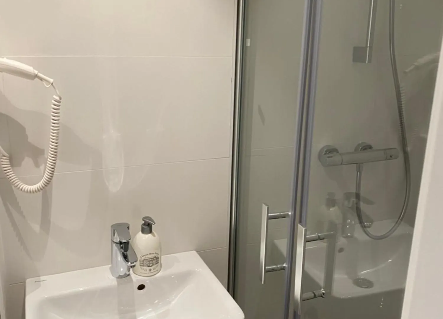 Hotel Petite Koenigsallee Self Check-In Dusseldorf 3*,  Germany
